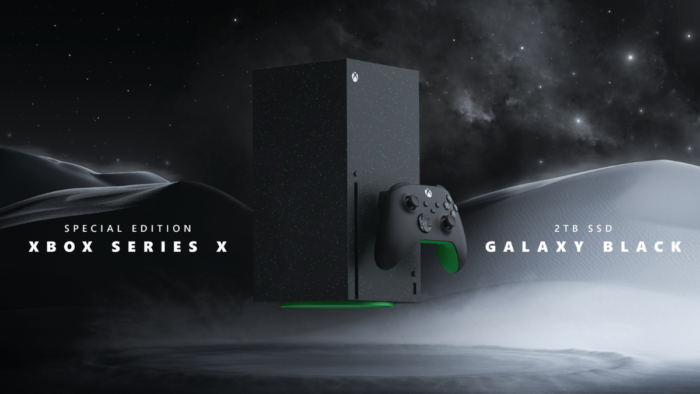 Xbox Series X - Image 3