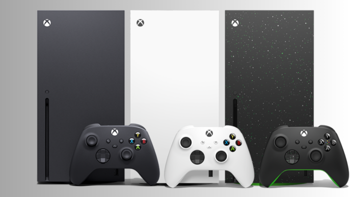 Xbox Series X - Image 4