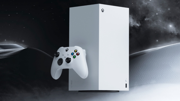 Xbox Series X - Image 5