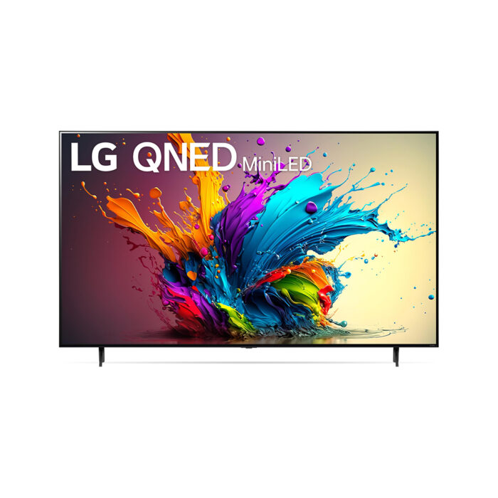 LG QNED86T6A QNED 4K TV